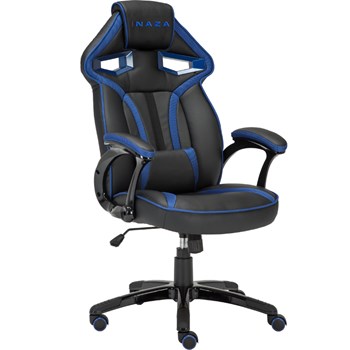 Inaza Cobra Black/Blue