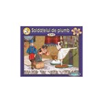 Puzzle - Soldatelul de plumb