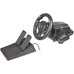 Volan TRACER Drifter pentru PC, PlayStation 2 si PlayStation 3