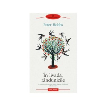 In livada, randunicile (ebook)