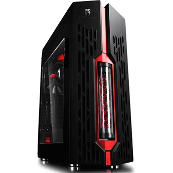 Carcasa DeepCool Gamer Storm Genome ROG Fara sursa genome rog