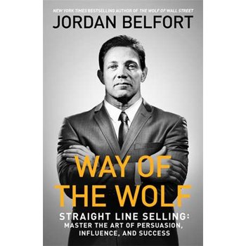 Way of the Wolf