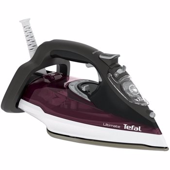 Fier de calcat Tefal Ultimate Anti-calc FV9788, 3000 W