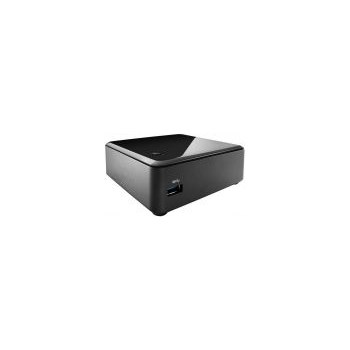 Mini Sistem PC Intel NUC (Next Unit of Computing) DC53427HYE, Core i5 3427U 1.8GHz, 2x DDR3 16GB max, mSATA, HDMI