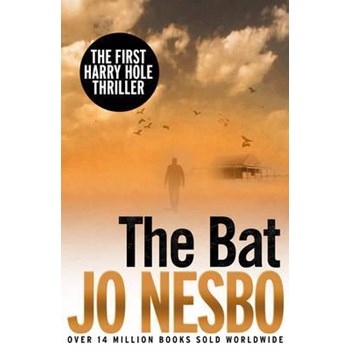 The Bat (Harry Hole)