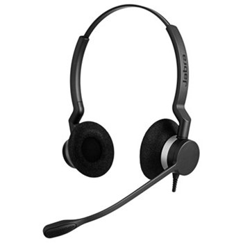 Jabra BIZ 2300 DUO NOISE CANC