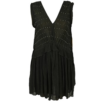 Rochie Mango Jill Black