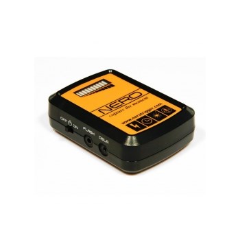 NERO MT-N1 - sound/light trigger pentru Nikon D4/D800/D300s