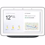 Boxa GOOGLE HOME HUB, negru