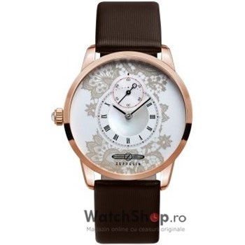 Ceas Zeppelin VIKTORIA LUISE LADY 7331-5