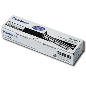 Panasonic Toner KX-FAT92E
