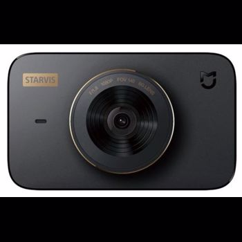 Camera auto DVR Xiaomi Dash Cam 1S Full HD Black QDJ4032GL