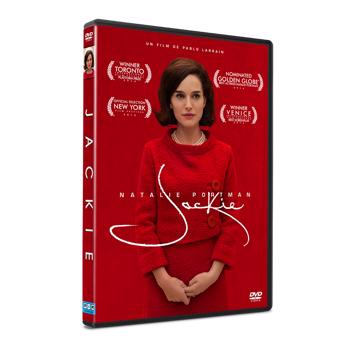 Jackie / Jackie