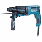 Ciocan rotopercutor Makita HR2630 800 W hr2630