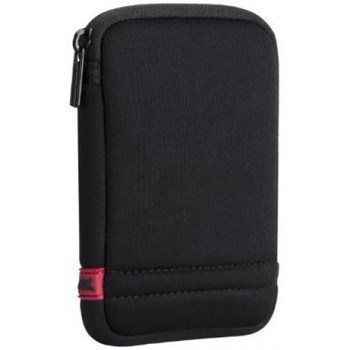 Husa HDD extern RivaCase 5101 (Negru)