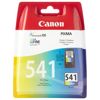 Cartus color CANON CL-541 BL