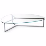 Masuta cafea Raj 3 Table Gallotti&Radice