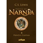 Cronicile din Narnia Vol.4: Printul Caspian - C.S. Lewis