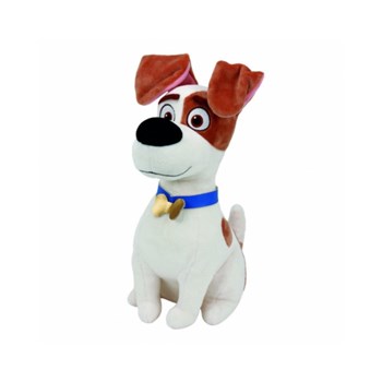 Jucarie Plus The Secret Life of Pets Max 28 cm