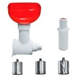 Accesoriu feliatrazuit pentru 850M - Montini 852m