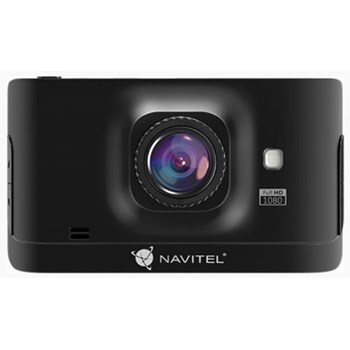 Camera video auto Navitel R400, Full HD, TN de 2.7"