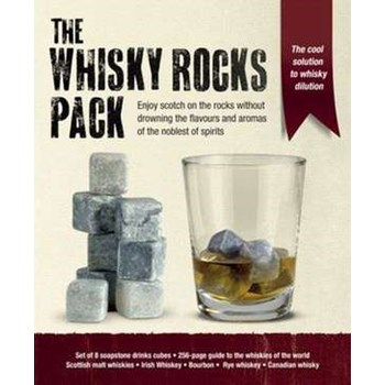 The Whisky Rocks Pack