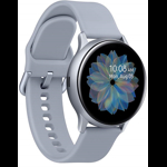Smartwatch Samsung Galaxy Watch Active 2, 44mm, NFC, Crown Silver