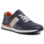 Pantofi RIEKER - B5135-15 Blau