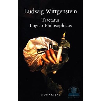 Tractatus logico-philosophicus