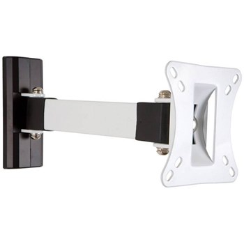 Suport TV / Monitor 4World 07469 10 - 25 inch White