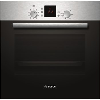 Cuptor incorporabil Bosch HBN532E5 Electric 67L Convectie Curatare catalitica Inox hbn532e5