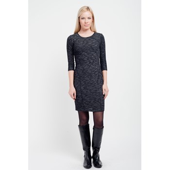 Rochie casual dama Medicine neagra
