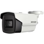 Camera supraveghere HIKVISION 8 Mpxl, Ir 60m