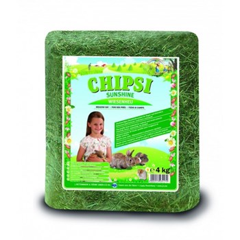Fan Chipsi Sunshine 4 Kg