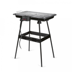 Gratar electric cu picioare Girmi 2200W VE-BBQ-BQ21-GRM
