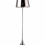 Lampadar Ideal Lux LONDON PT1 CROMO