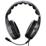 Casti uRage Soundz Evo, negru