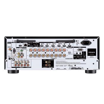 Receiver AV Integra DRX-2.3