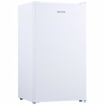 Frigider cu 1 usa Arctic ATF905W++, 93 L, Clasa A++, H 85 cm, Alb