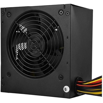 Sursa Cooler Master B-Series B600 ver.2, 600W,PFC Activ, ATX 2.31