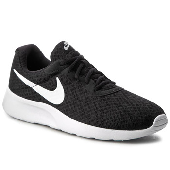Pantofi NIKE - Tanjun 812654 011 Black/White