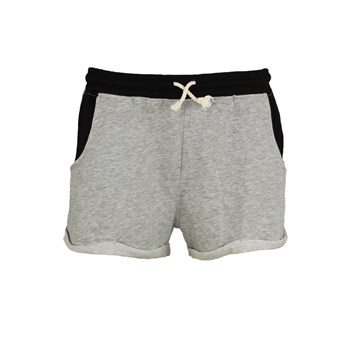 Pantaloni scurti ZARA Colle Grey