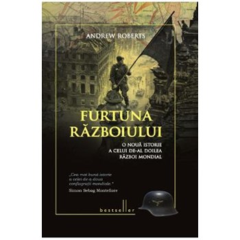 Furtuna războiului