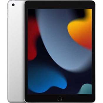 Tableta APPLE iPad 9 (2021), 10.2", 256GB, Wi-Fi, Silver