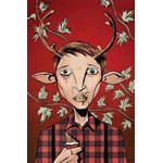 Sweet Tooth, Book One: Secret Identity