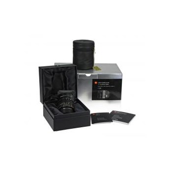 Leica Summilux-M 24mm f/1.4 ASPH - pentru rangefindere cu montura Leica M