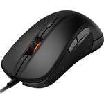 Mouse Gaming SteelSeries Rival 300 black steel_rival300bk