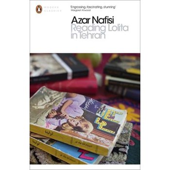 Reading Lolita in Tehran (Penguin Modern Classics)