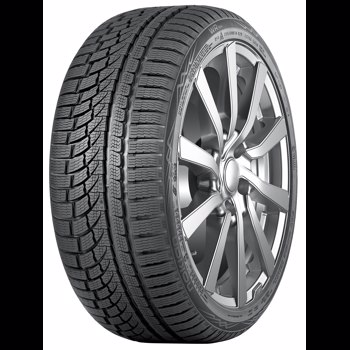 Anvelopa iarna Nokian Wr A4 Rof 245/45R18 100V Iarna