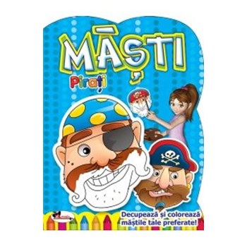 Masti - Pirati
